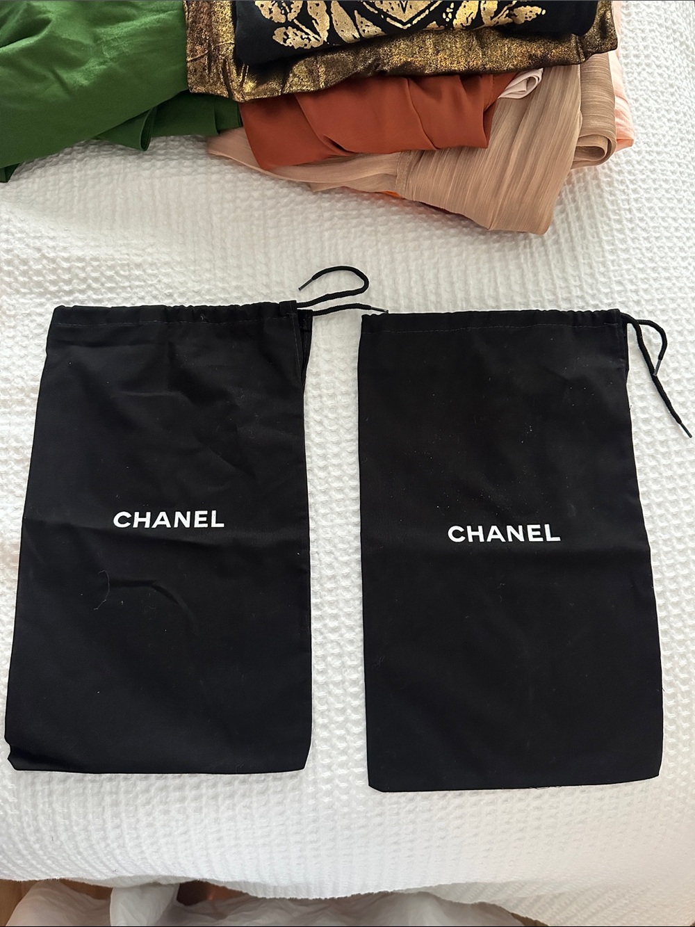Chanel dustbags (2)